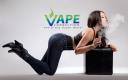 Vape Connection Australia logo